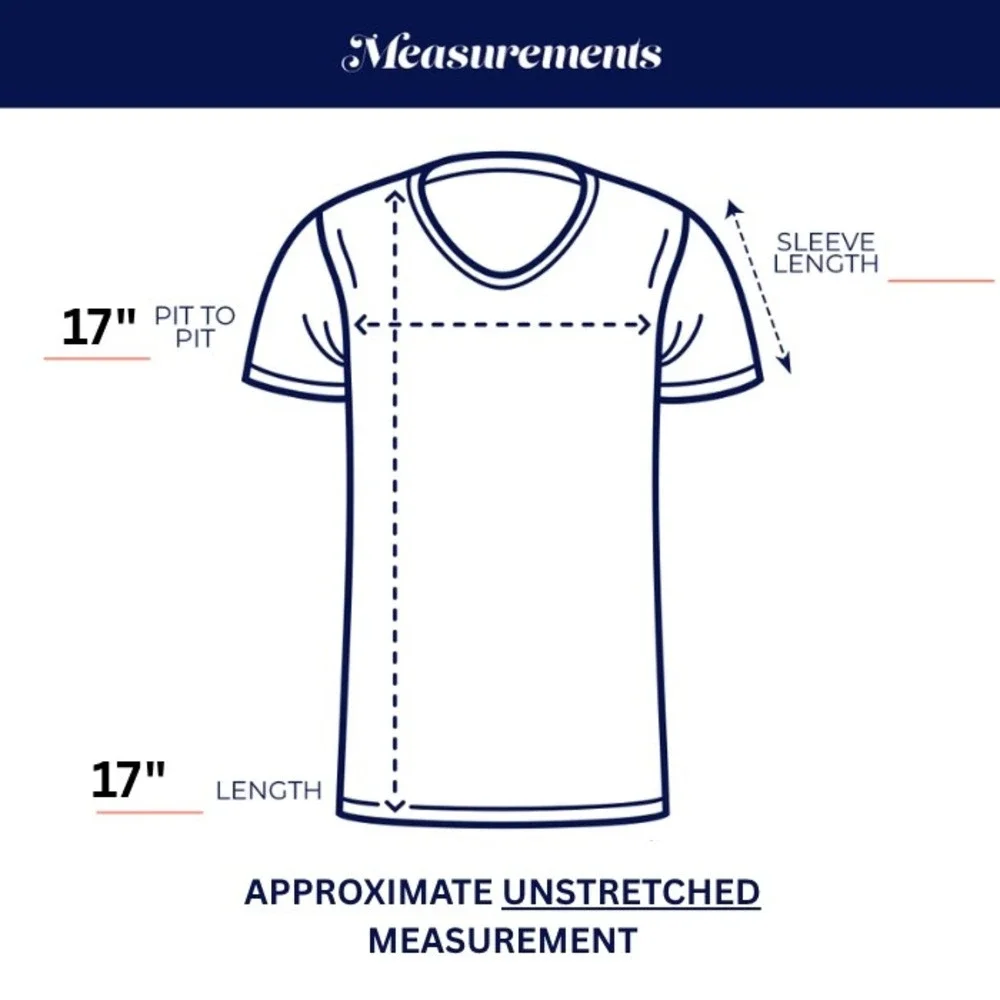 Madewell measurements pit